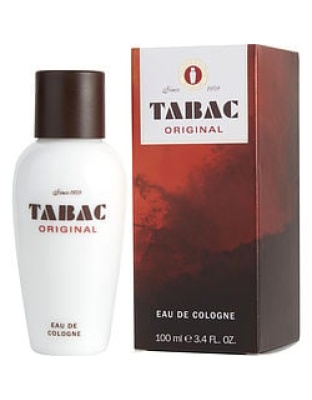 TABAC ORIGINAL by Maurer & Wirtz