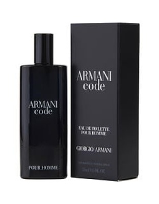 ARMANI CODE by Giorgio Armani