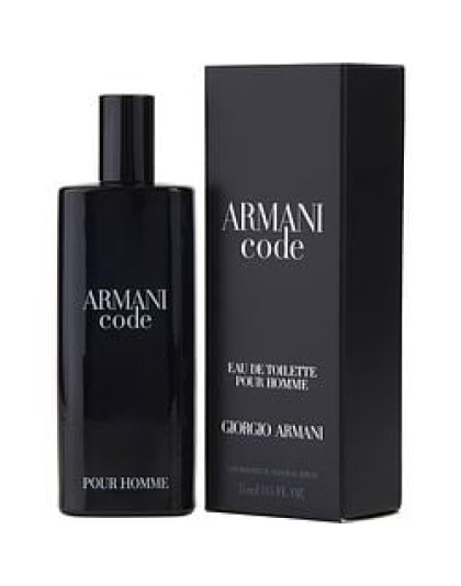 ARMANI CODE by Giorgio Armani