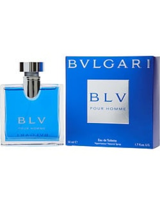 BVLGARI BLV by Bvlgari