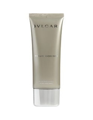 BVLGARI by Bvlgari