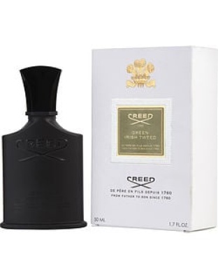 CREED GREEN IRISH TWEED by Creed