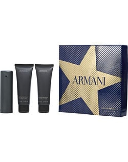 EMPORIO ARMANI by Giorgio Armani