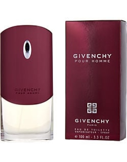 GIVENCHY by Givenchy