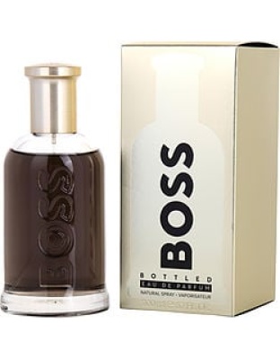 BOSS #6 by Hugo Boss