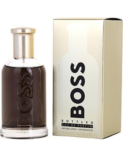 BOSS #6 by Hugo Boss