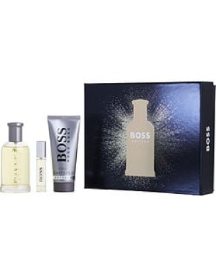 BOSS #6 by Hugo Boss