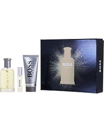 BOSS #6 by Hugo Boss