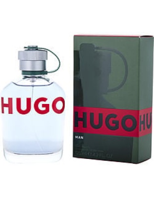 HUGO by Hugo Boss