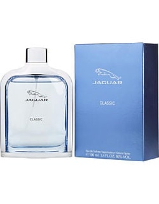 JAGUAR PURE INSTINCT by Jaguar