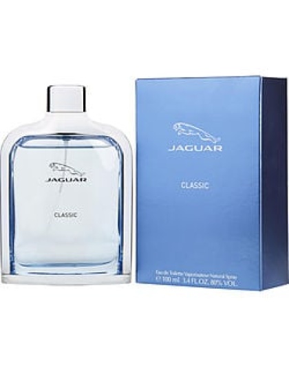 JAGUAR PURE INSTINCT by Jaguar