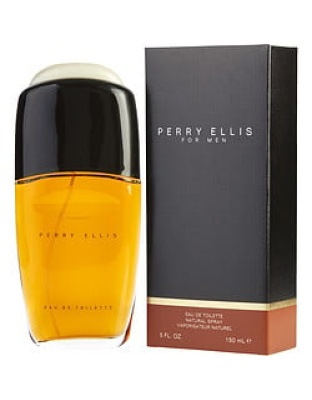 PERRY ELLIS by Perry Ellis