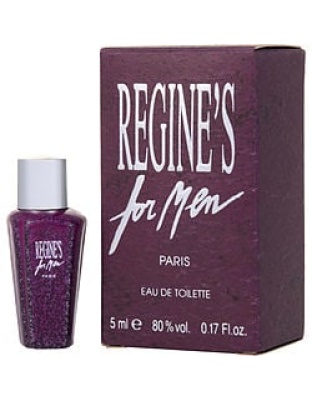 REGINES by Regines
