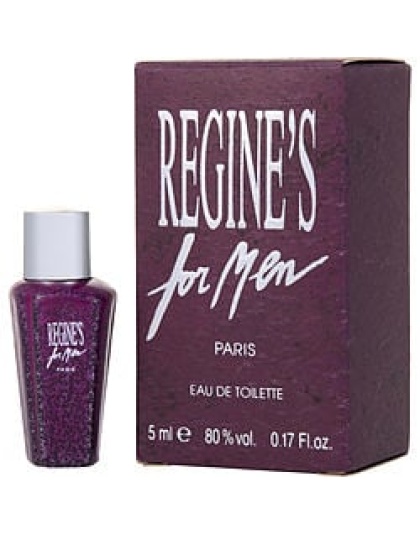 REGINES by Regines