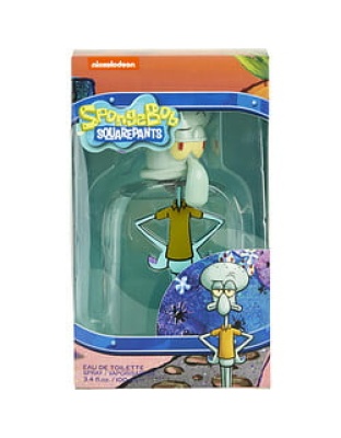 SPONGEBOB SQUAREPANTS by Nickelodeon