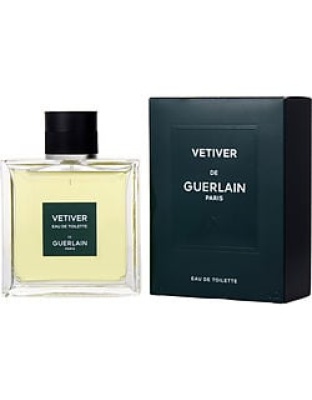 VETIVER GUERLAIN by Guerlain