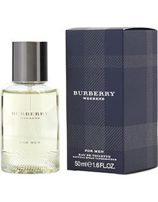 WEEKEND by Burberry