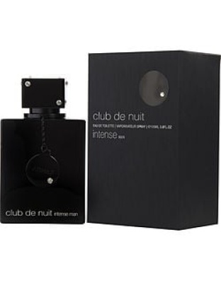 ARMAF CLUB DE NUIT INTENSE by Armaf