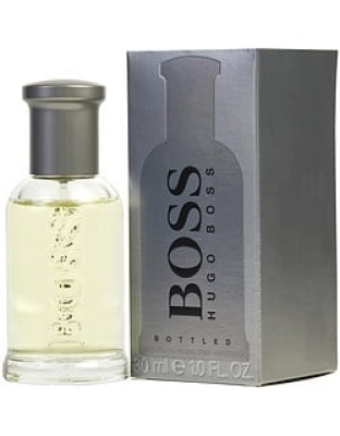 BOSS #6 by Hugo Boss