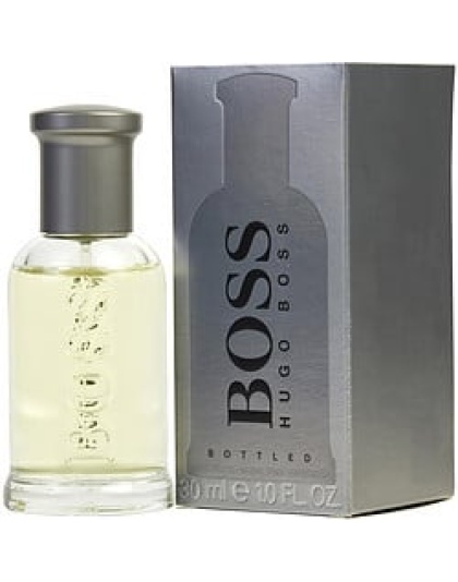 BOSS #6 by Hugo Boss