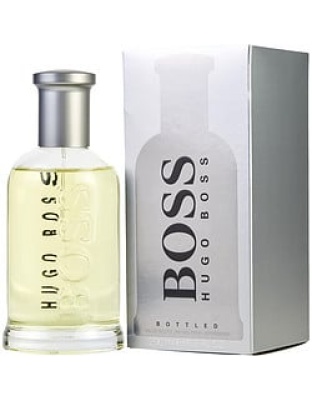 BOSS #6 by Hugo Boss