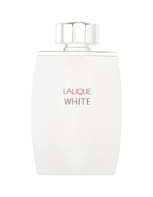 LALIQUE WHITE by Lalique