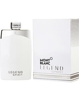MONT BLANC LEGEND SPIRIT by Mont Blanc