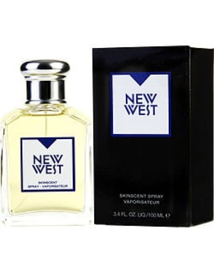 NEW WEST by Aramis