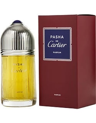 PASHA DE CARTIER by Cartier