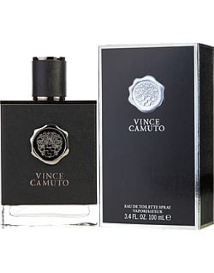 VINCE CAMUTO MAN by Vince Camuto