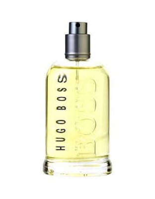 BOSS #6 by Hugo Boss