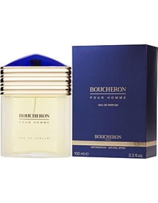 BOUCHERON by Boucheron