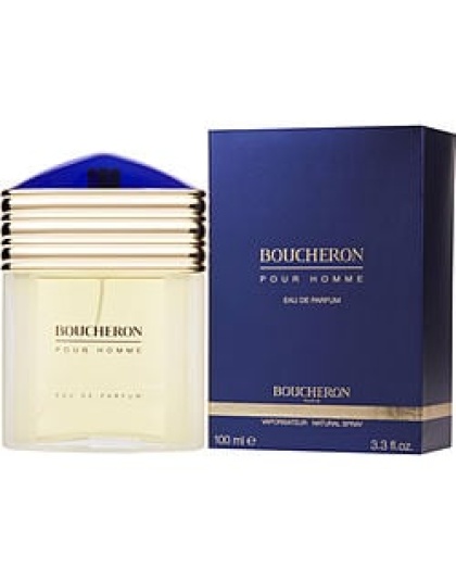 BOUCHERON by Boucheron