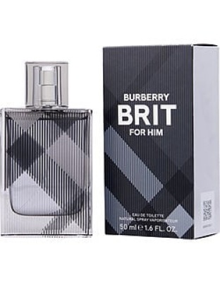 BURBERRY BRIT by Burberry
