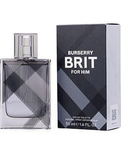 BURBERRY BRIT by Burberry