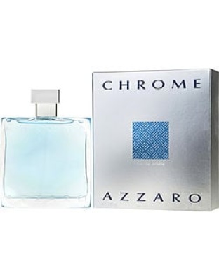 CHROME by Azzaro