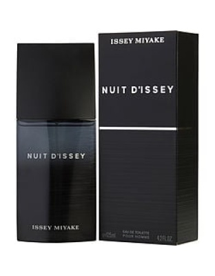 L'EAU D'ISSEY POUR HOMME NUIT by Issey Miyake