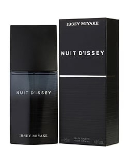 L'EAU D'ISSEY POUR HOMME NUIT by Issey Miyake