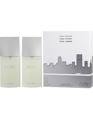 L'EAU D'ISSEY by Issey Miyake