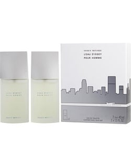 L'EAU D'ISSEY by Issey Miyake
