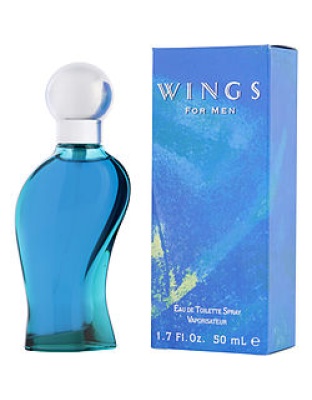 WINGS by Giorgio Beverly Hills