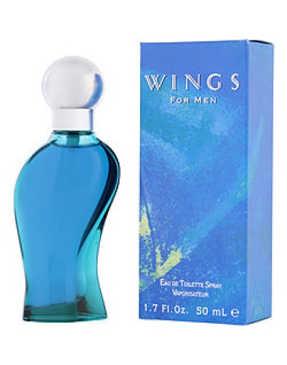 WINGS by Giorgio Beverly Hills