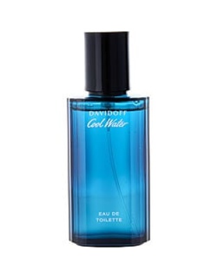 COOL WATER by Davidoff