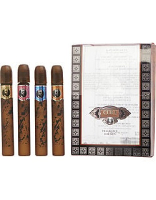 CUBA VARIETY by Cuba