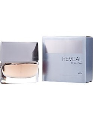 REVEAL CALVIN KLEIN by Calvin Klein