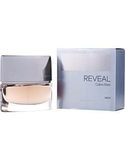 REVEAL CALVIN KLEIN by Calvin Klein