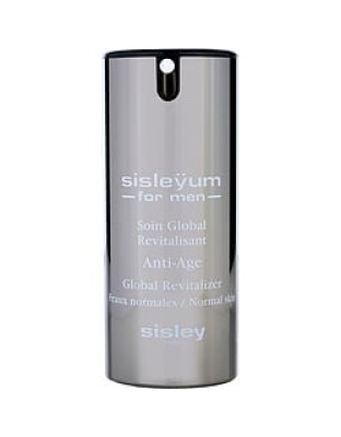 Sisley by Sisley