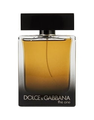 THE ONE by Dolce & Gabbana