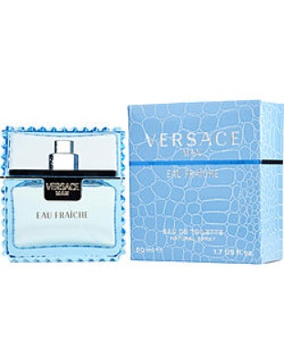 VERSACE MAN EAU FRAICHE by Gianni Versace