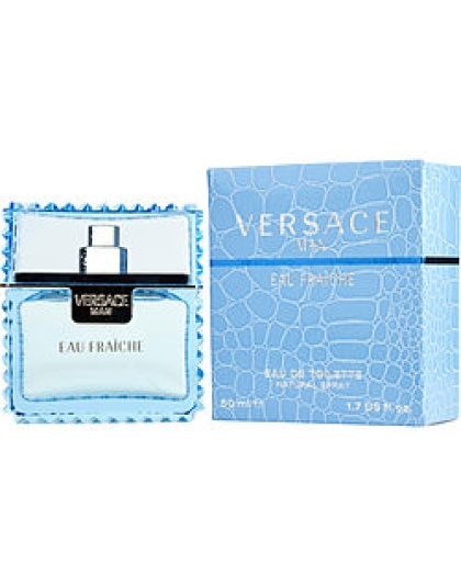 VERSACE MAN EAU FRAICHE by Gianni Versace